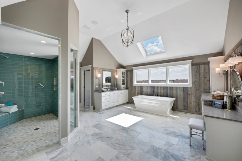 Kitchen & Bathroom Remodeling | RSVP Direct Mail Marketing - Bathroom_Remodeling