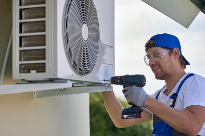 HVAC Companies | RSVP Direct Mail Advertising - HVAC_Marketing