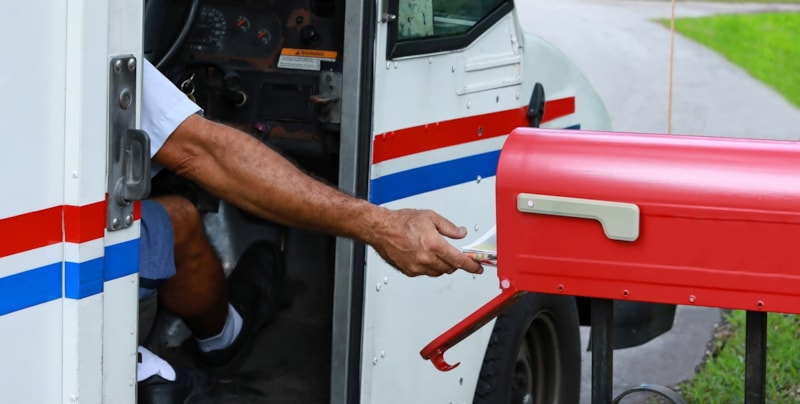 Direct Mail Trends to Hop On in 2025 | RSVP